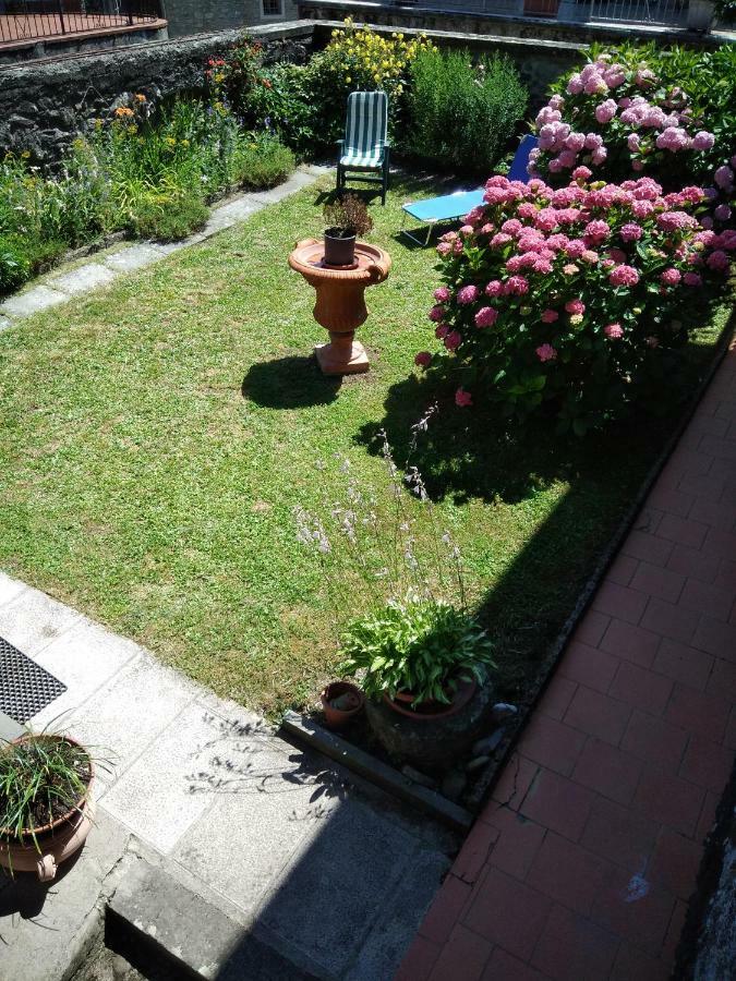 Il Giardino Nascosto Vila Codiponte Exterior foto